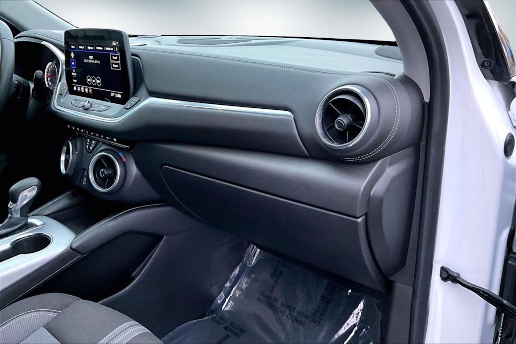 Thumbnail: 2023 Chevrolet Blazer - 23