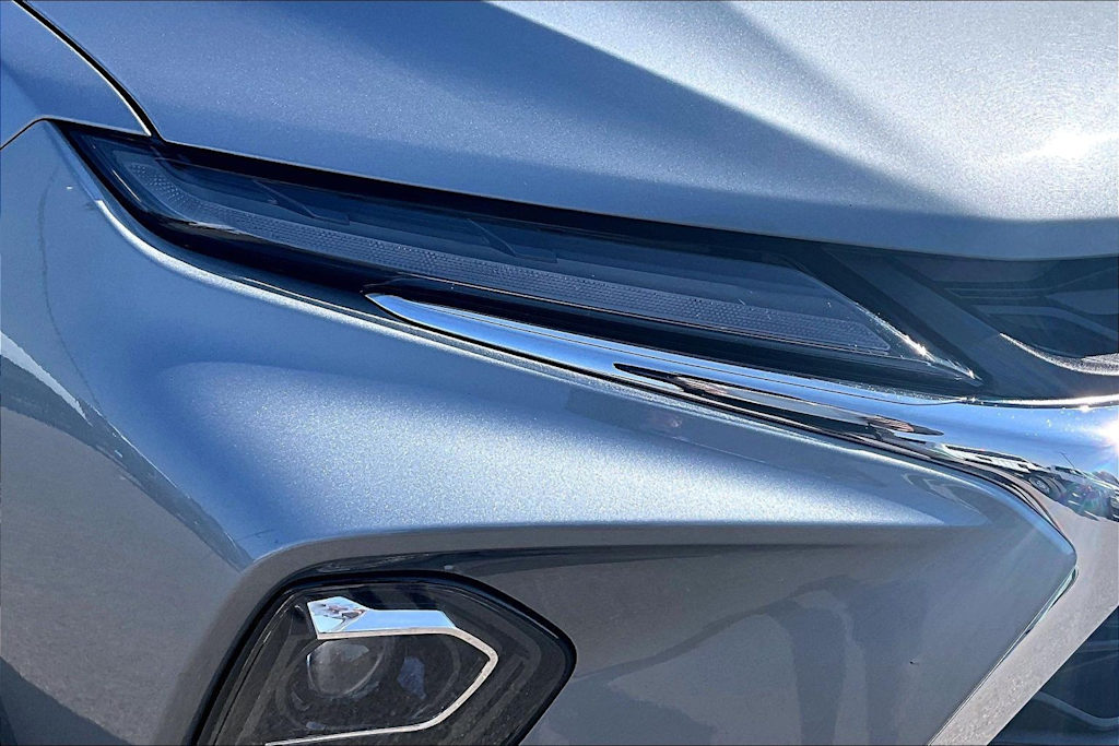 Thumbnail: 2025 Chevrolet Blazer - 32