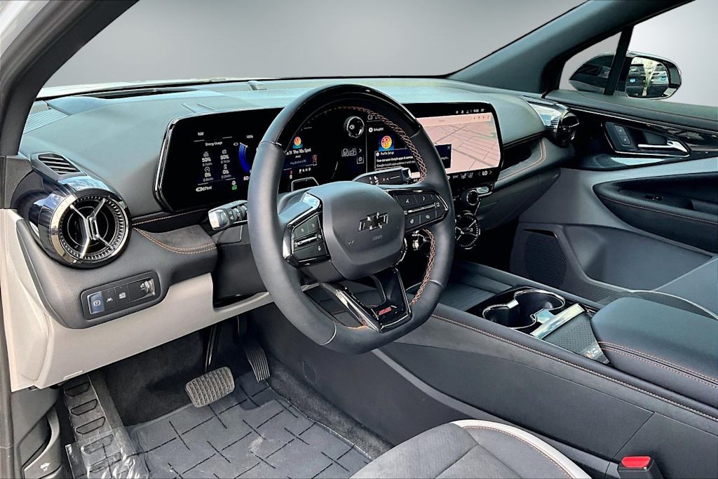 Thumbnail: 2026 Chevrolet Blazer EV - 2