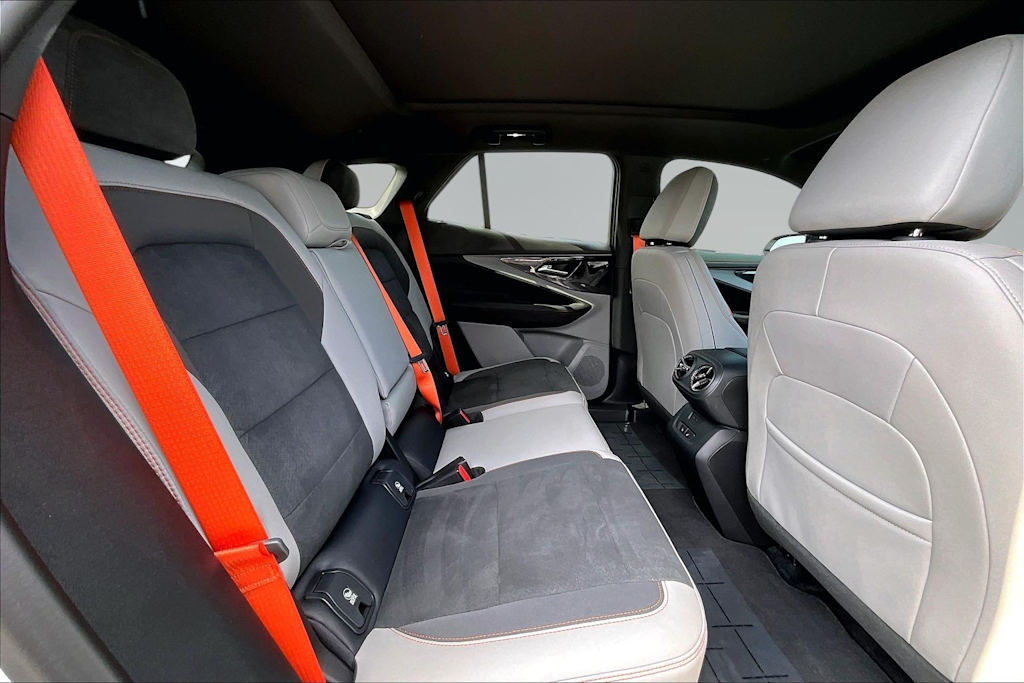 Thumbnail: 2026 Chevrolet Blazer EV - 30