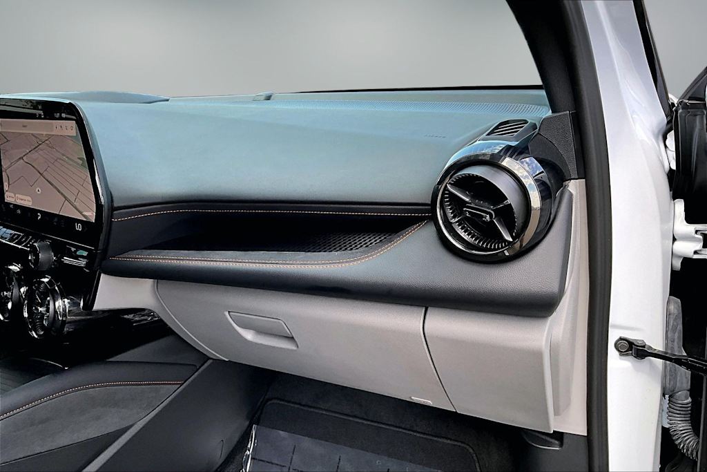 Thumbnail: 2026 Chevrolet Blazer EV - 23