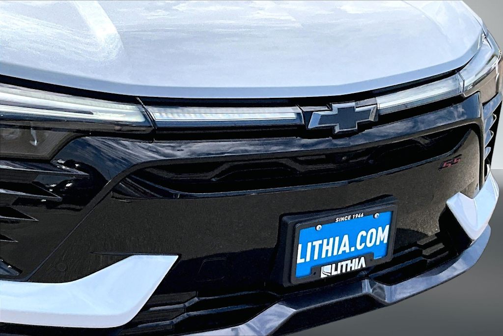 Thumbnail: 2026 Chevrolet Blazer EV - 33