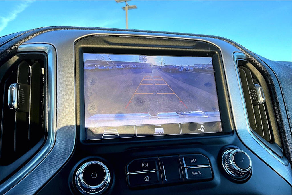 Thumbnail: 2020 GMC Sierra 1500 - 25