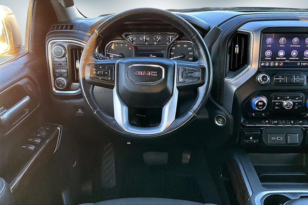 Thumbnail: 2020 GMC Sierra 1500 - 14