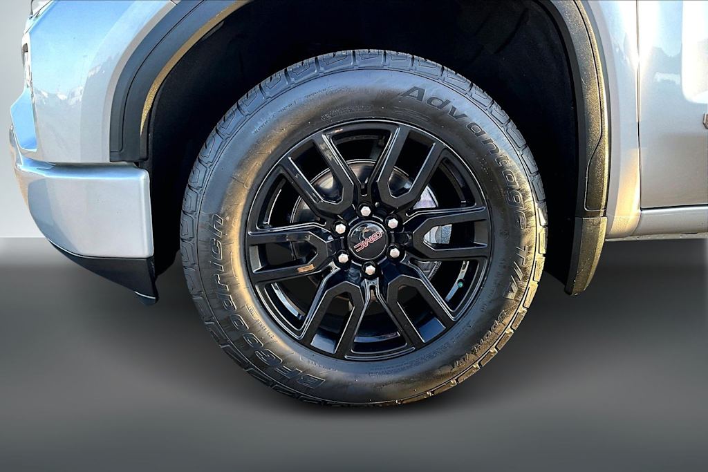 Thumbnail: 2020 GMC Sierra 1500 - 8