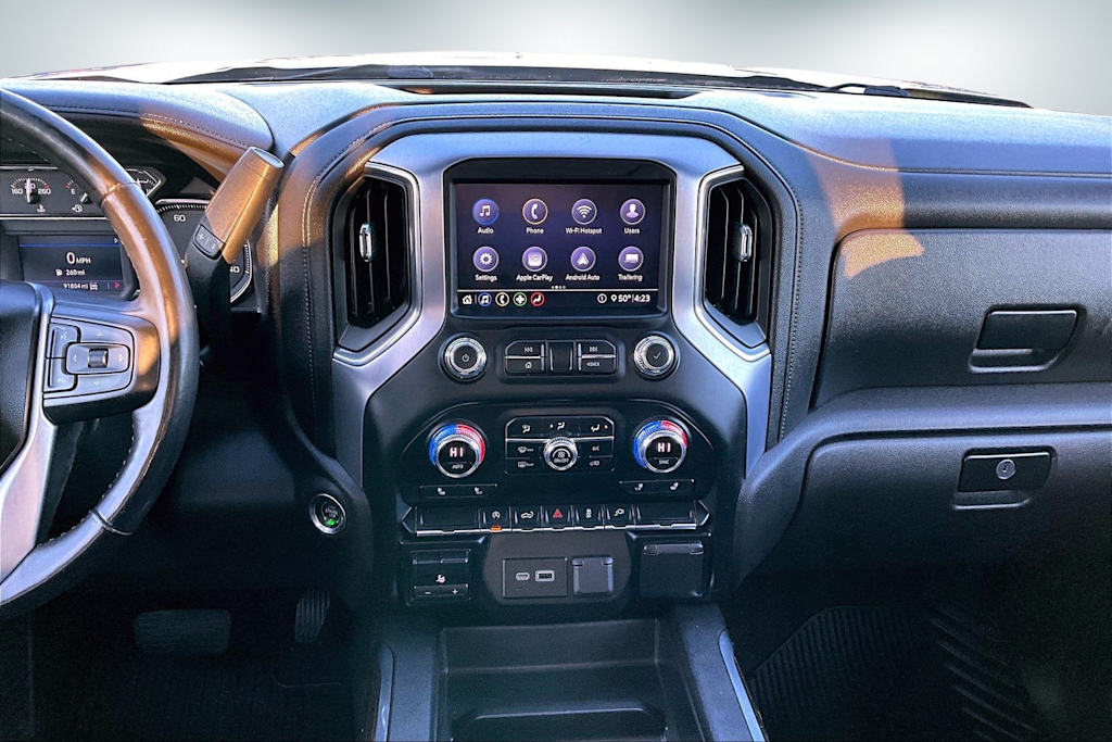 Thumbnail: 2020 GMC Sierra 1500 - 15