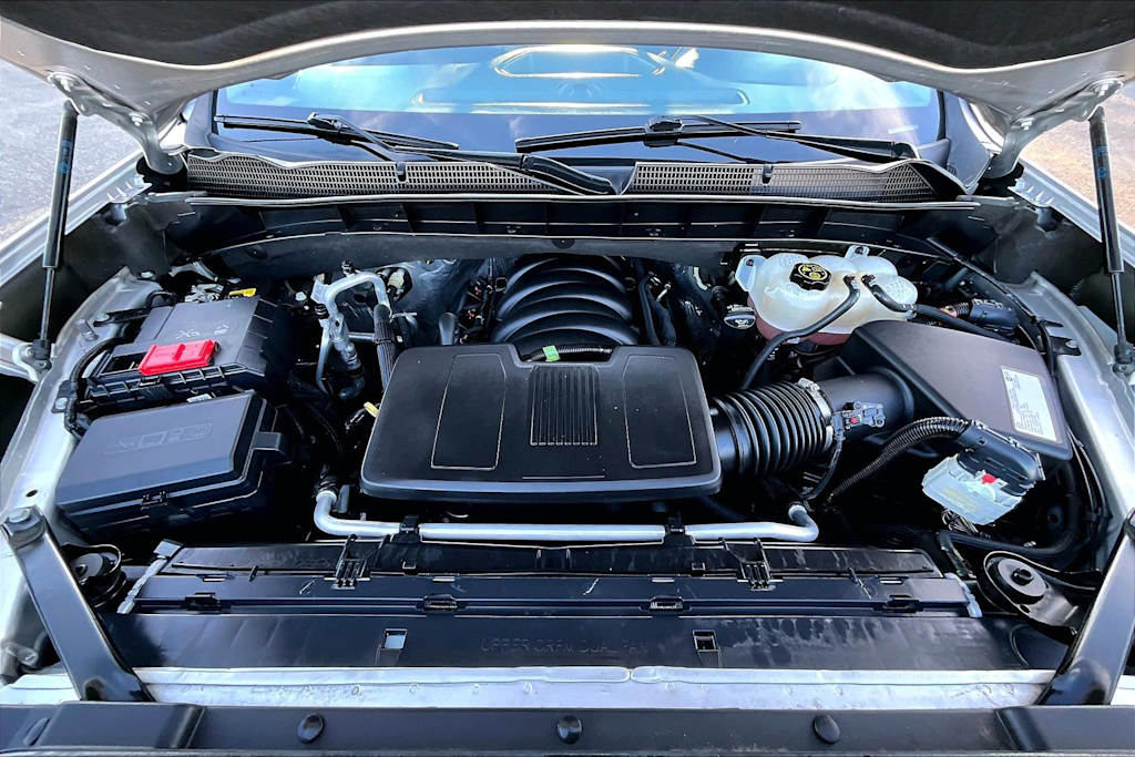 Thumbnail: 2020 GMC Sierra 1500 - 9