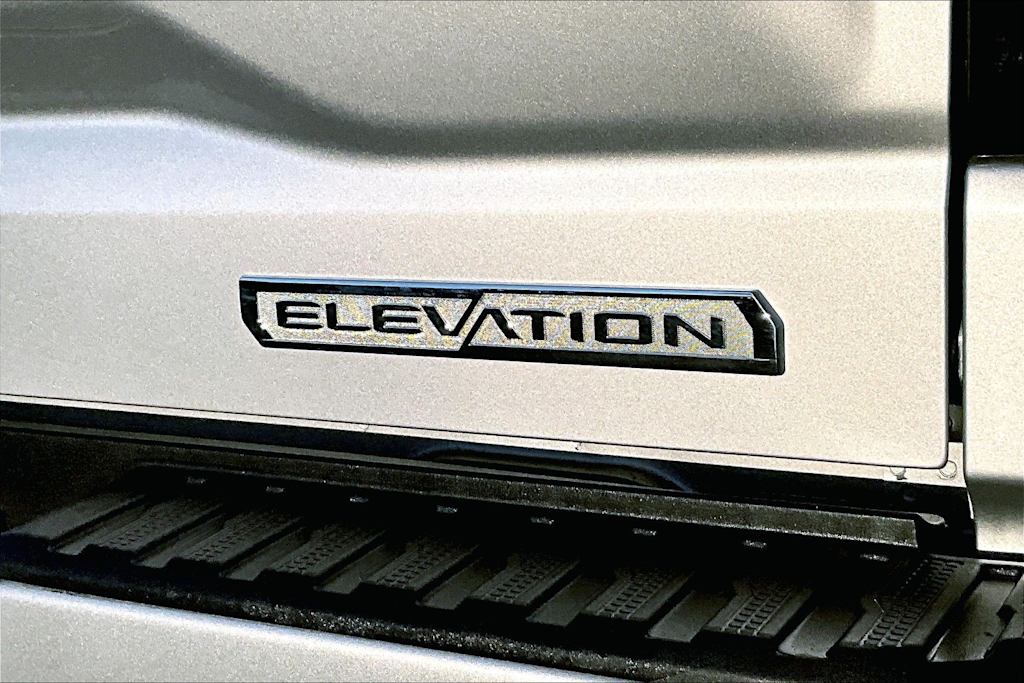 Thumbnail: 2020 GMC Sierra 1500 - 7