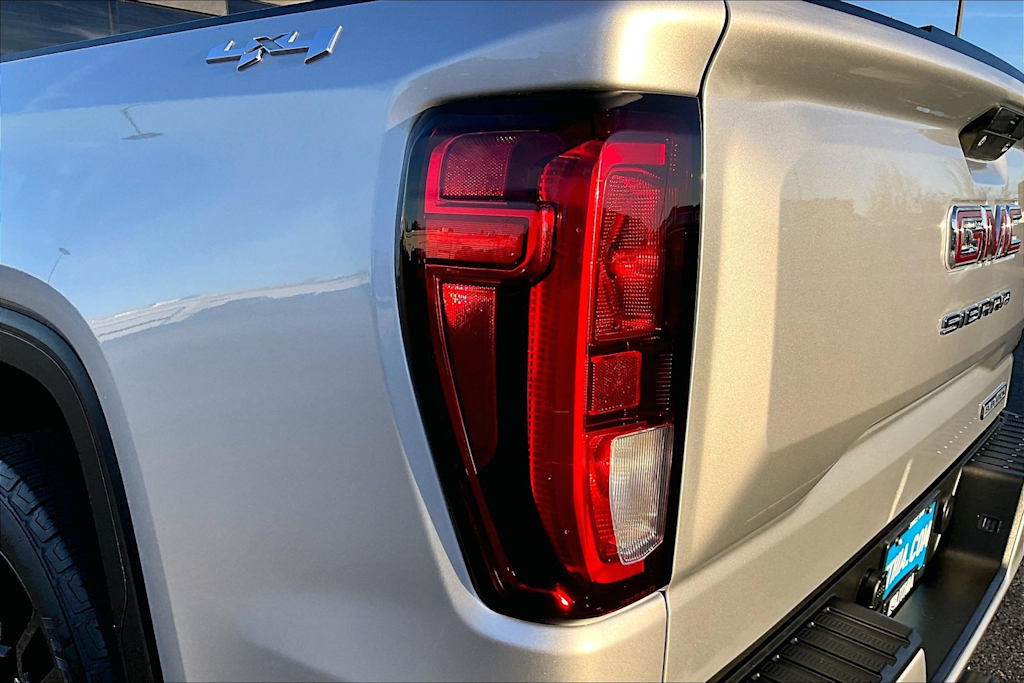 Thumbnail: 2020 GMC Sierra 1500 - 29