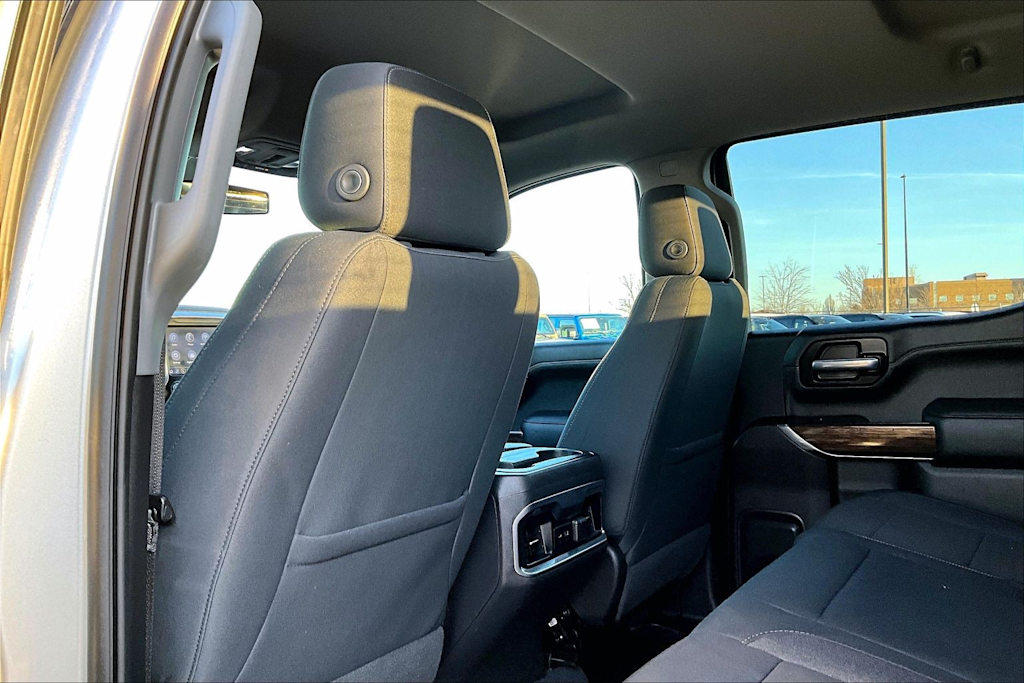 Thumbnail: 2020 GMC Sierra 1500 - 13