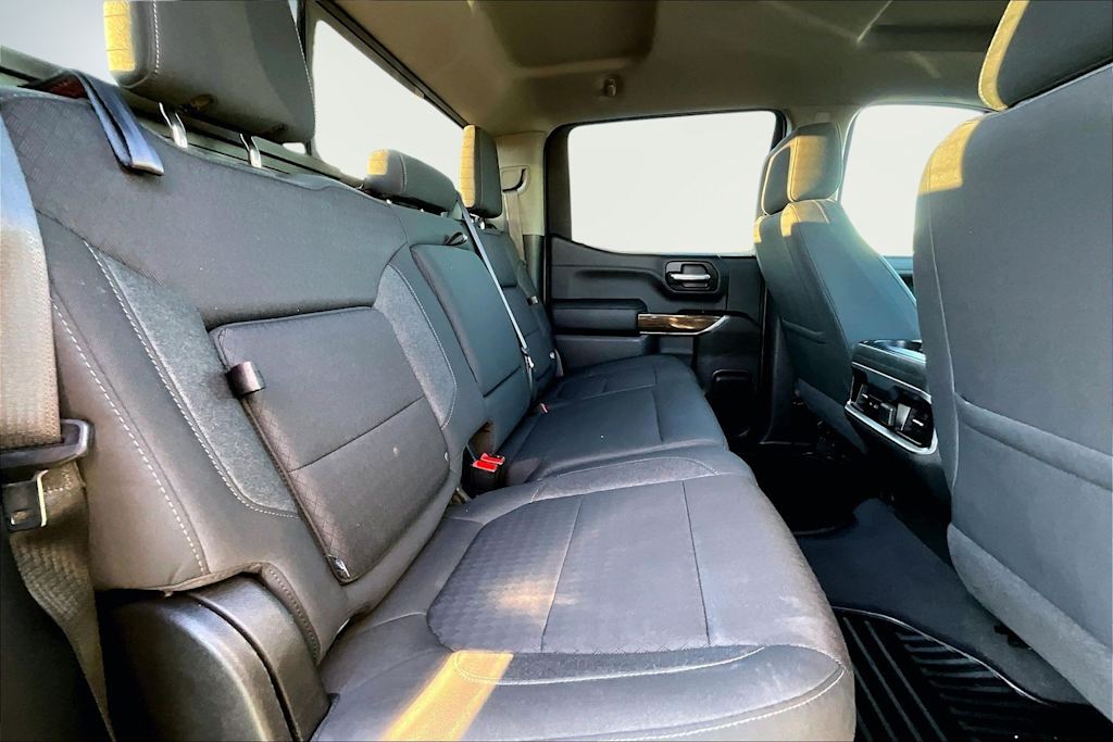 Thumbnail: 2020 GMC Sierra 1500 - 27