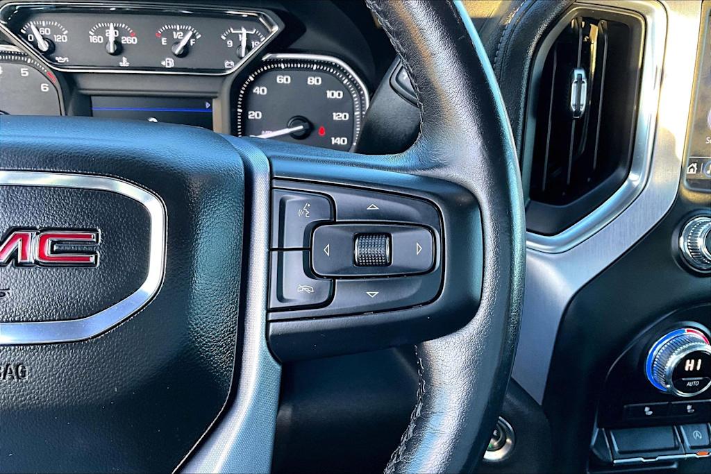 Thumbnail: 2020 GMC Sierra 1500 - 24