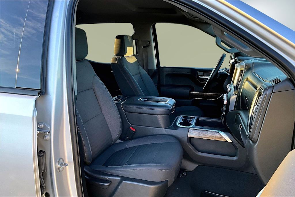 Thumbnail: 2020 GMC Sierra 1500 - 12