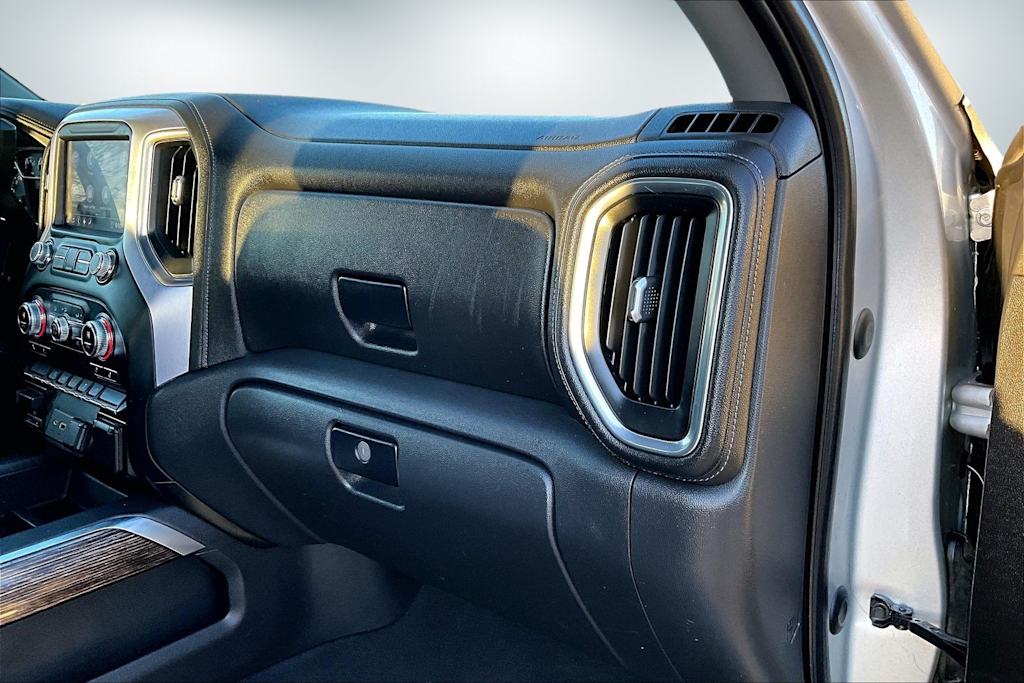 Thumbnail: 2020 GMC Sierra 1500 - 22