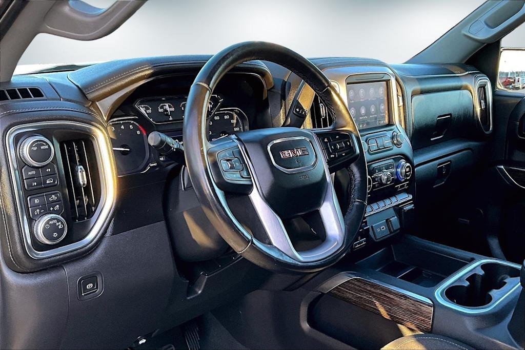 Thumbnail: 2020 GMC Sierra 1500 - 2