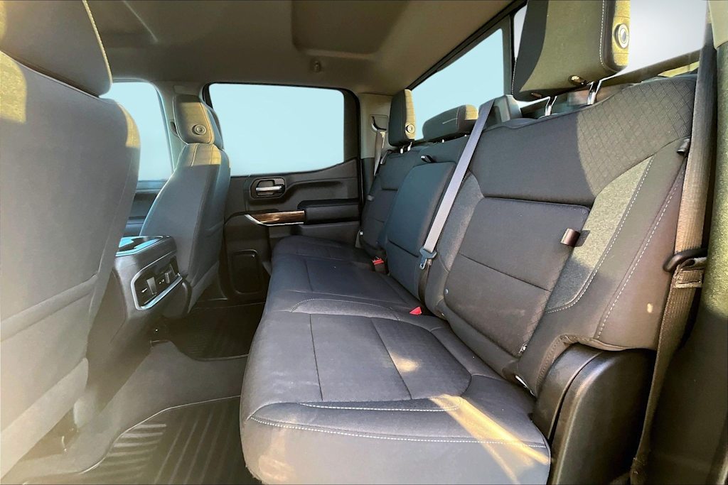 Thumbnail: 2020 GMC Sierra 1500 - 26