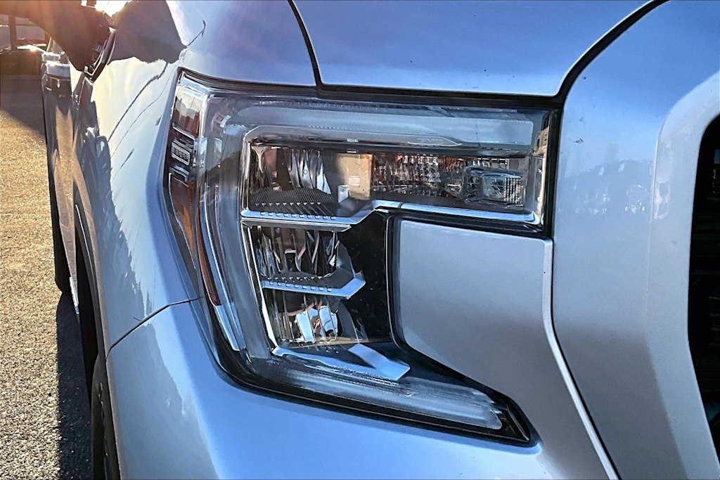 Thumbnail: 2020 GMC Sierra 1500 - 28