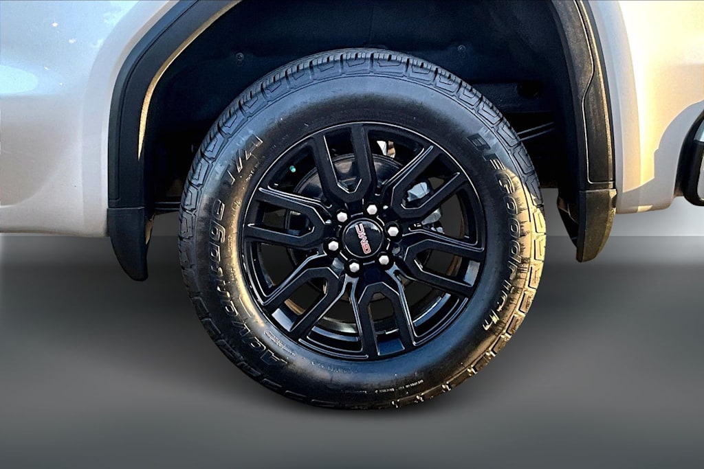 Thumbnail: 2020 GMC Sierra 1500 - 31