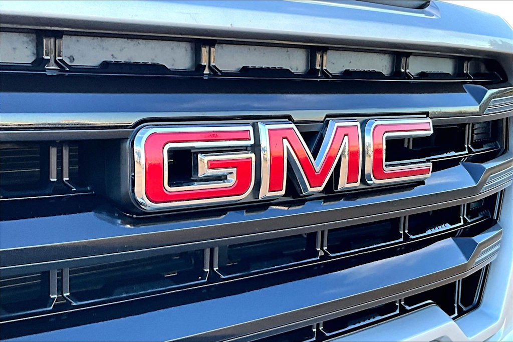 Thumbnail: 2020 GMC Sierra 1500 - 30