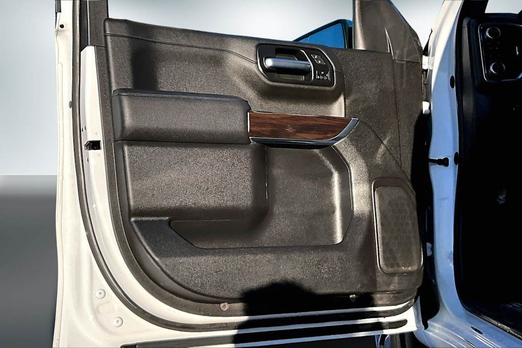 Thumbnail: 2021 GMC Sierra 1500 - 27