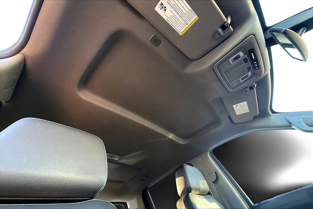 Thumbnail: 2021 GMC Sierra 1500 - 31