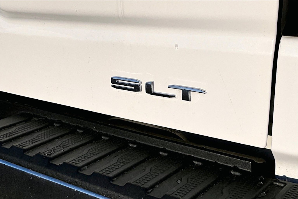 Thumbnail: 2021 GMC Sierra 1500 - 7