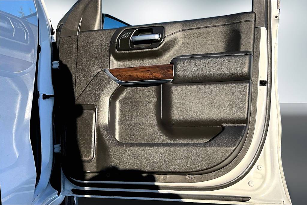 Thumbnail: 2021 GMC Sierra 1500 - 28