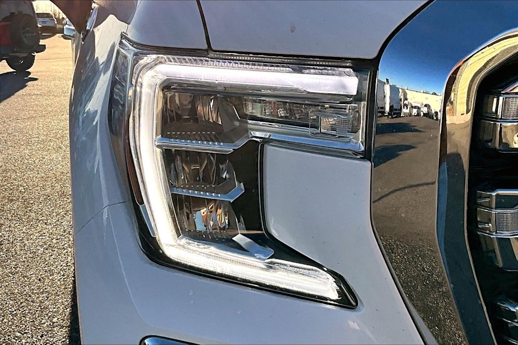 Thumbnail: 2021 GMC Sierra 1500 - 32