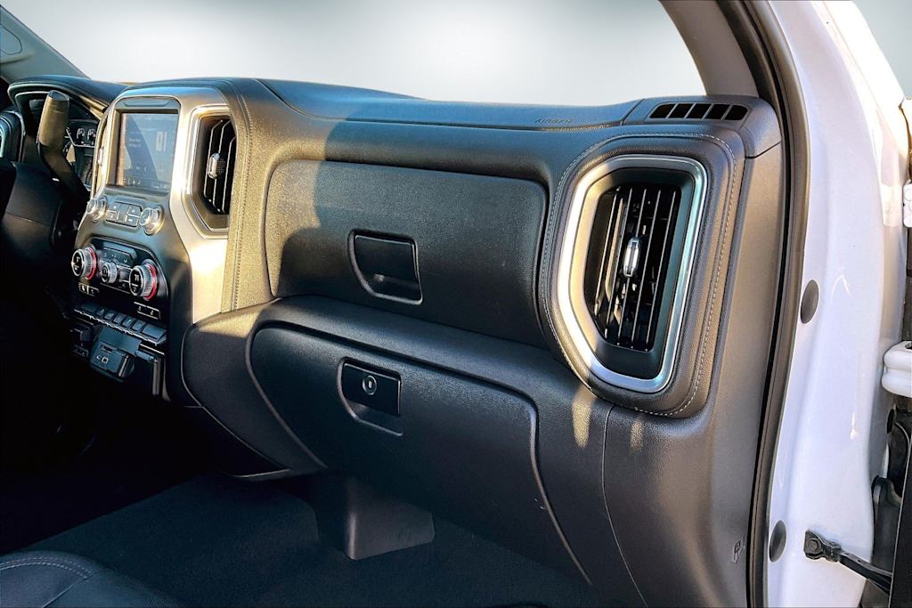 Thumbnail: 2021 GMC Sierra 1500 - 15