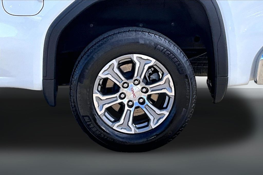 Thumbnail: 2025 GMC Sierra 1500 - 33
