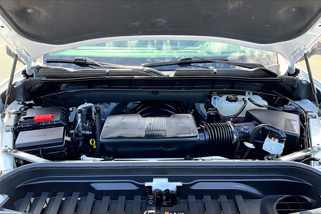 Thumbnail: 2025 GMC Sierra 1500 - 9