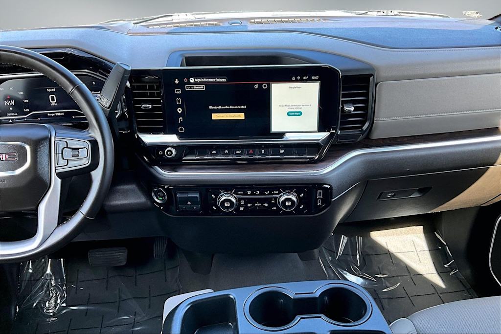 Thumbnail: 2025 GMC Sierra 1500 - 15