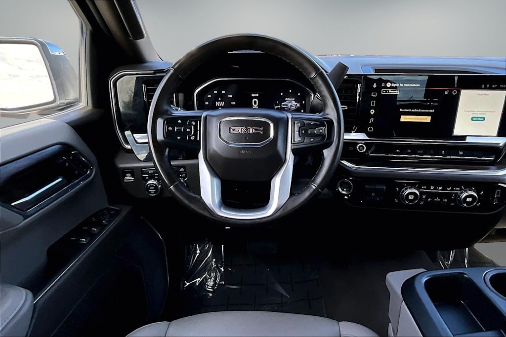 Thumbnail: 2025 GMC Sierra 1500 - 14