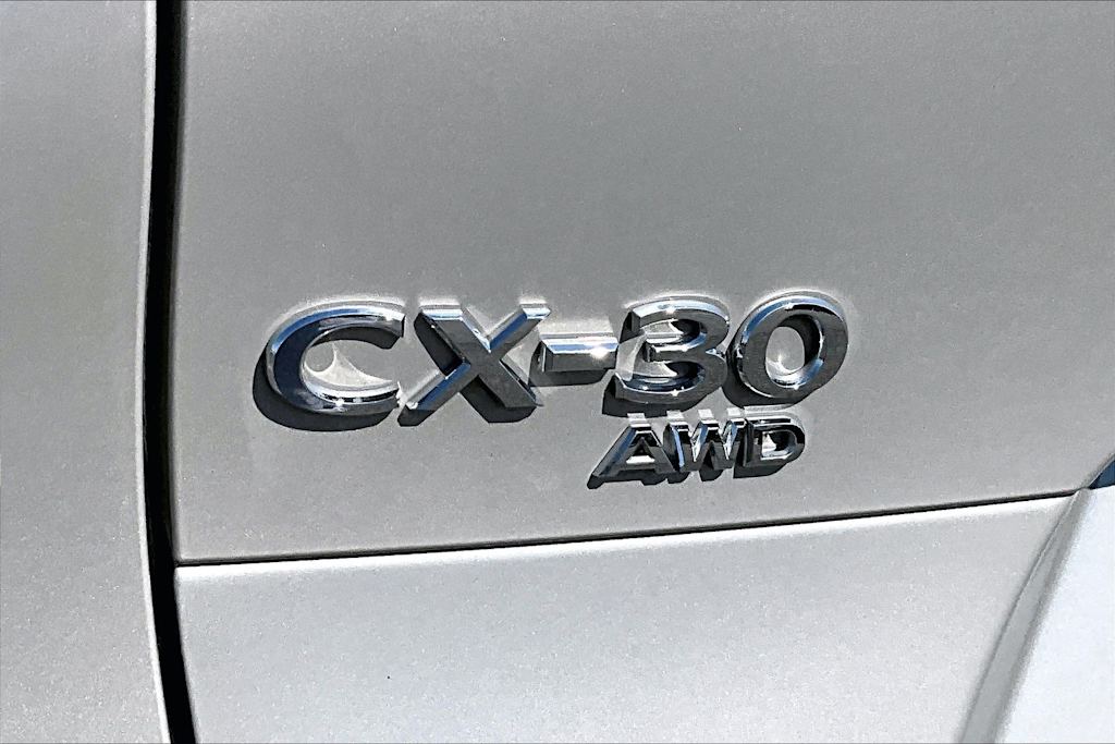 Thumbnail: 2024 Mazda CX-30 - 7