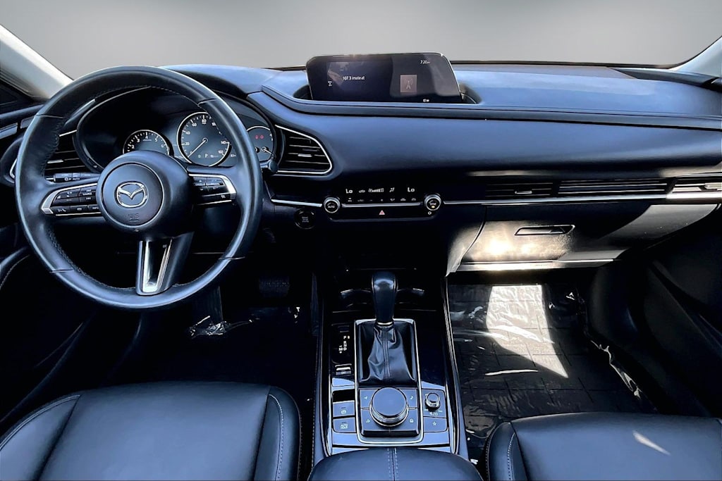 Thumbnail: 2024 Mazda CX-30 - 10