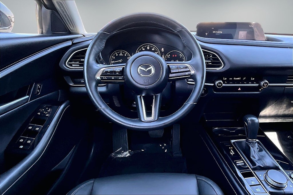 Thumbnail: 2024 Mazda CX-30 - 14