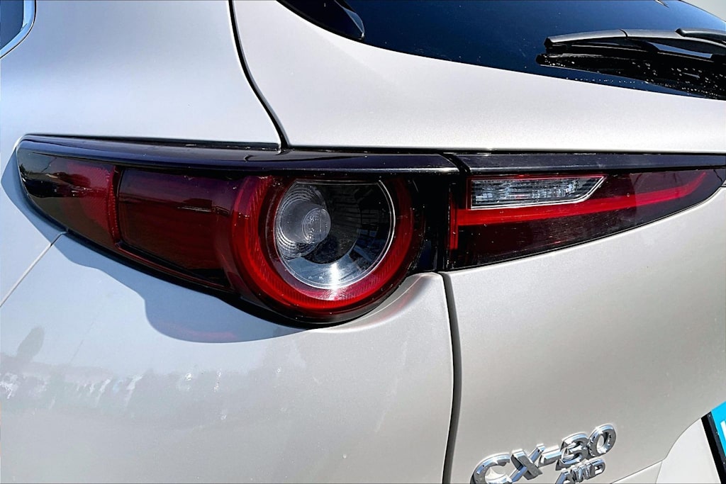 Thumbnail: 2024 Mazda CX-30 - 32