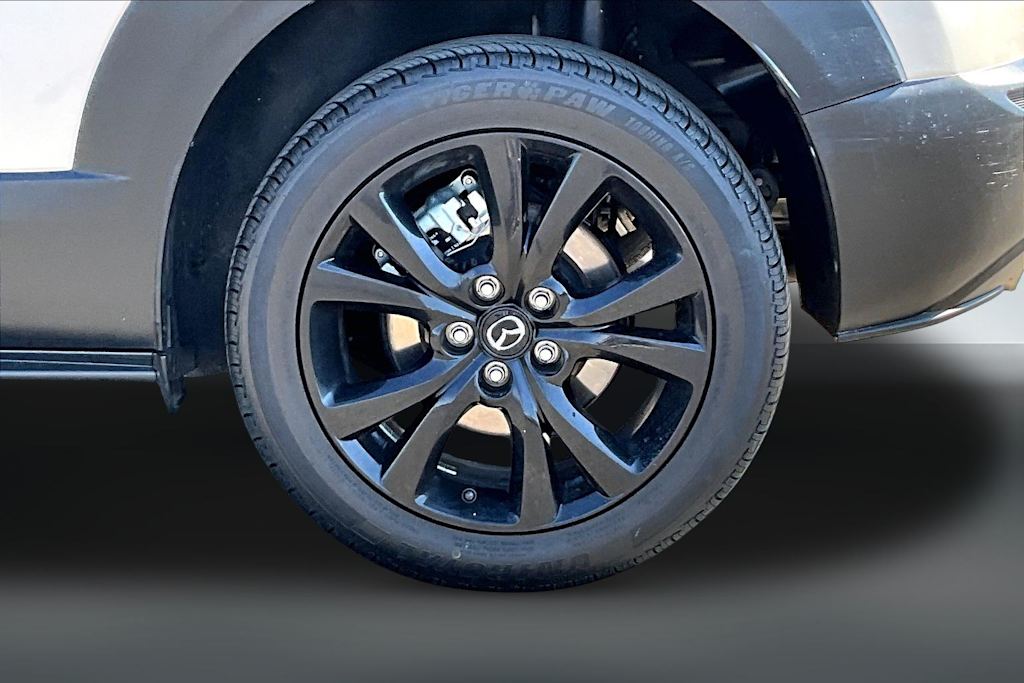 Thumbnail: 2024 Mazda CX-30 - 34