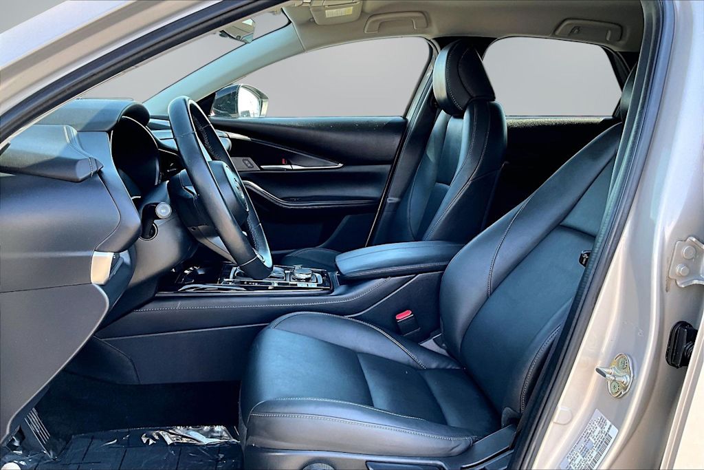 Thumbnail: 2024 Mazda CX-30 - 11