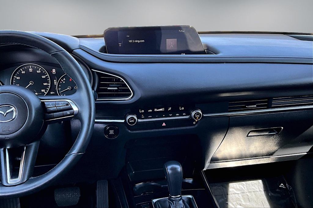 Thumbnail: 2024 Mazda CX-30 - 15