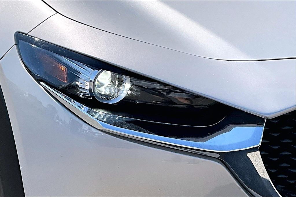 Thumbnail: 2024 Mazda CX-30 - 31
