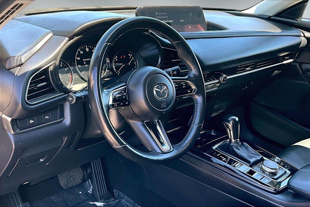Thumbnail: 2024 Mazda CX-30 - 2