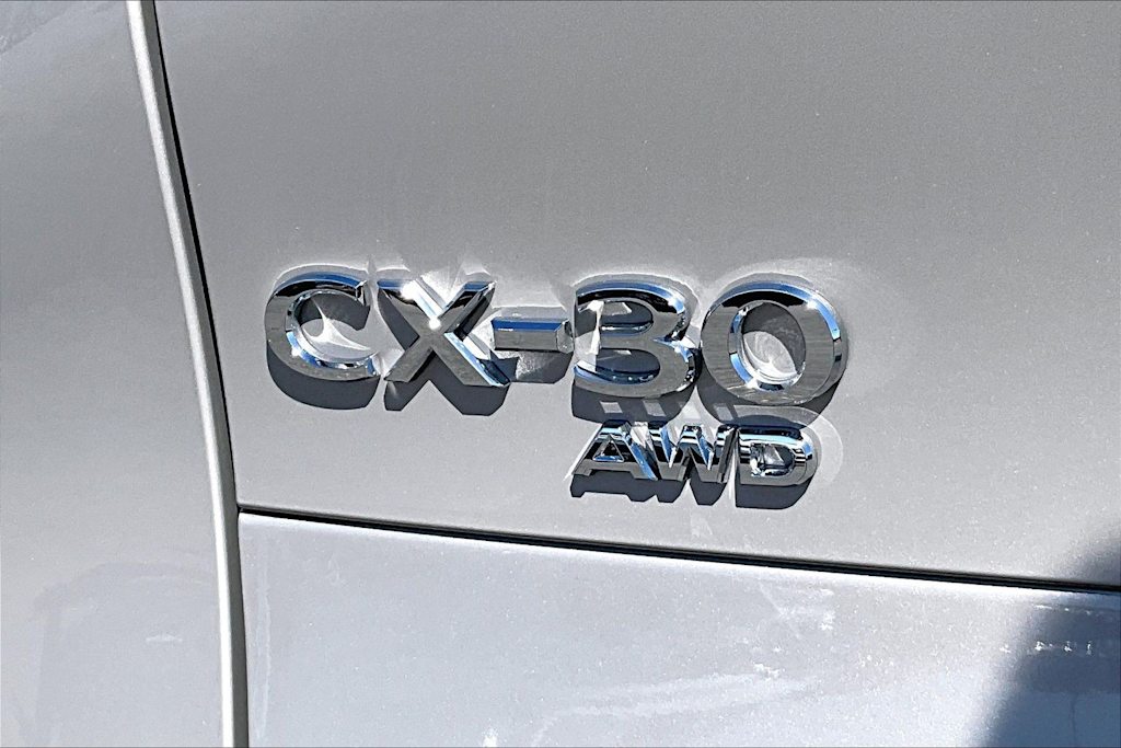 Thumbnail: 2024 Mazda CX-30 - 7