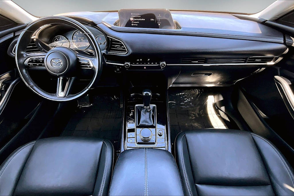 Thumbnail: 2024 Mazda CX-30 - 10