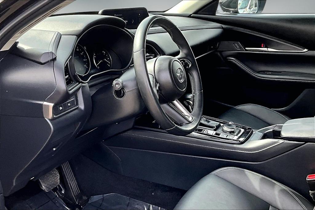 Thumbnail: 2024 Mazda CX-30 - 2
