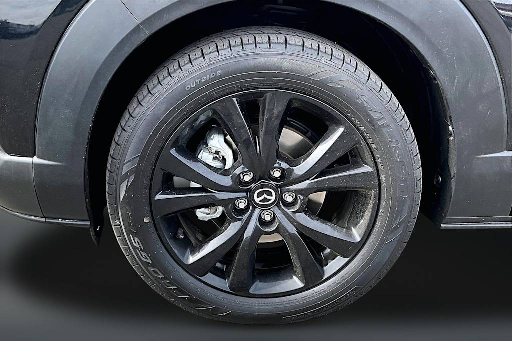 Thumbnail: 2024 Mazda CX-30 - 8