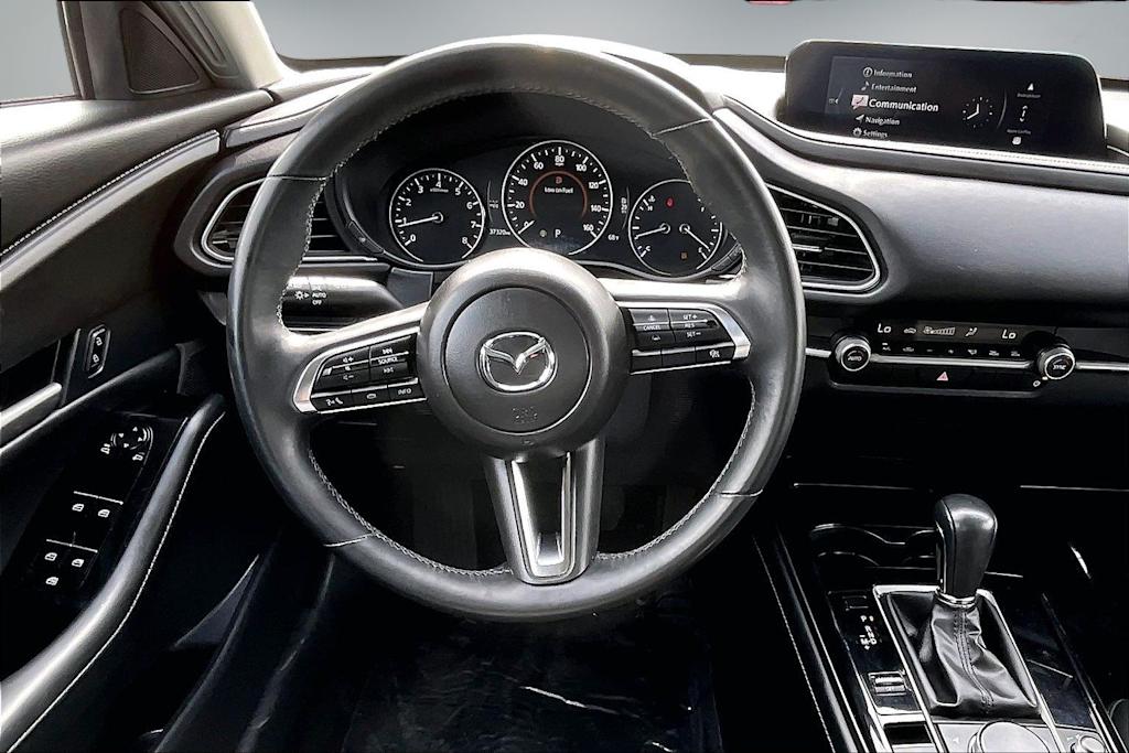 Thumbnail: 2024 Mazda CX-30 - 14