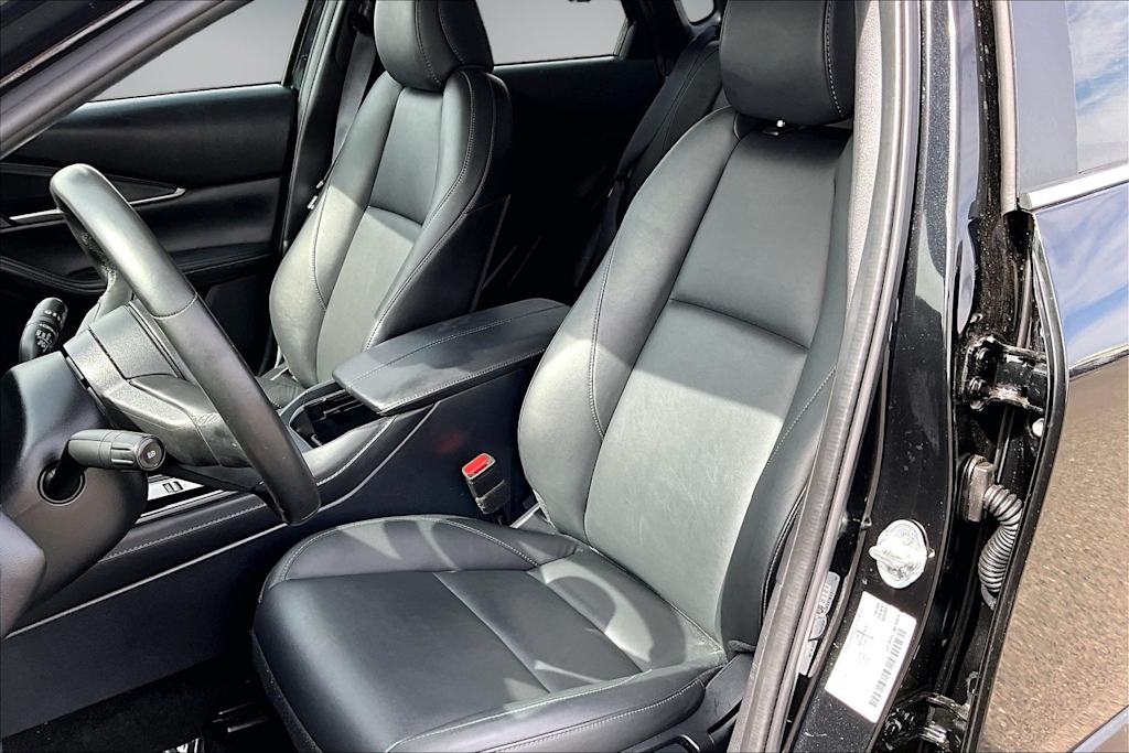 Thumbnail: 2024 Mazda CX-30 - 11