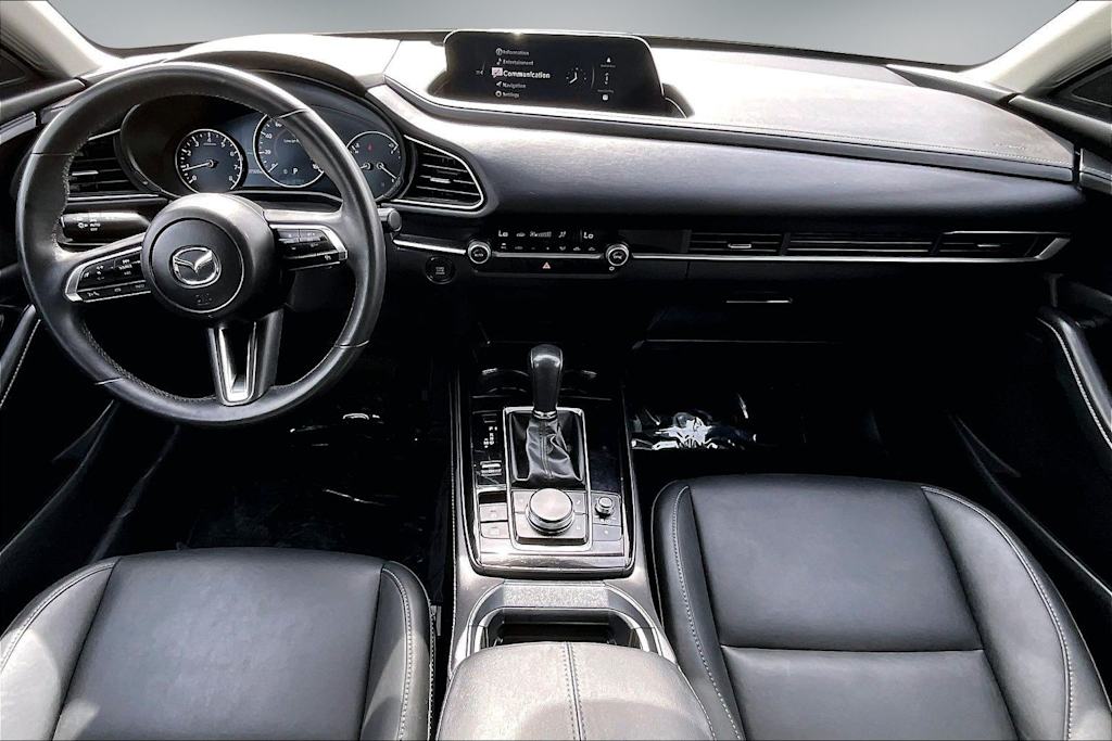 Thumbnail: 2024 Mazda CX-30 - 10