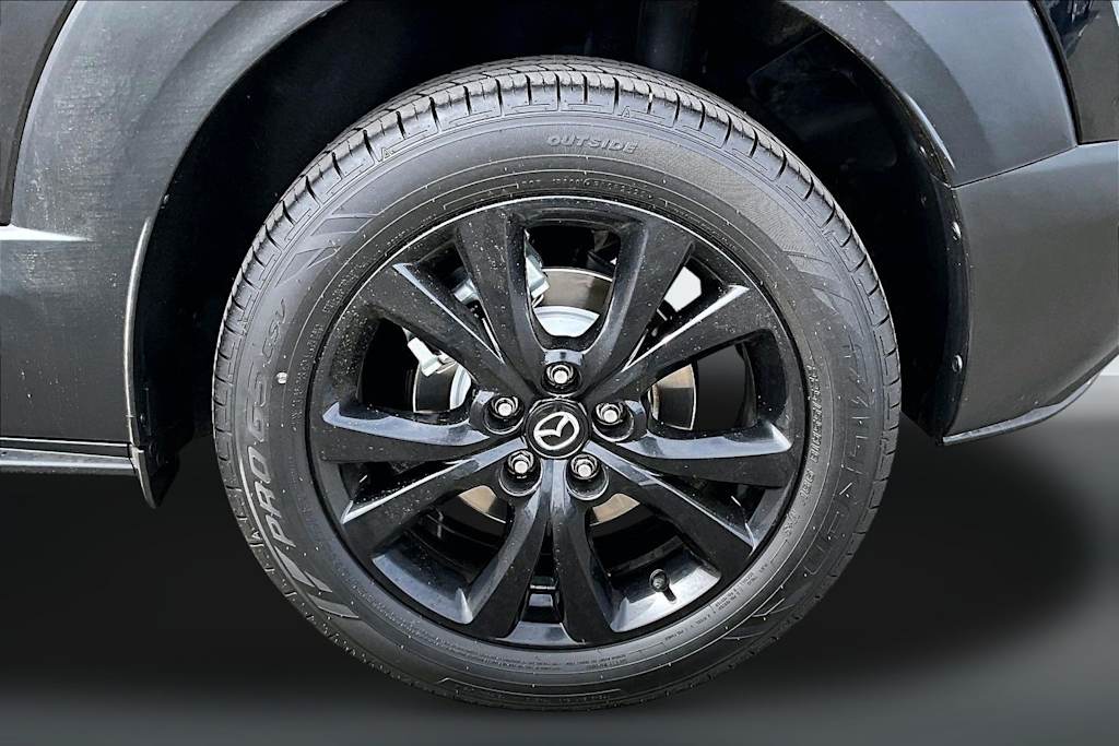 Thumbnail: 2024 Mazda CX-30 - 36